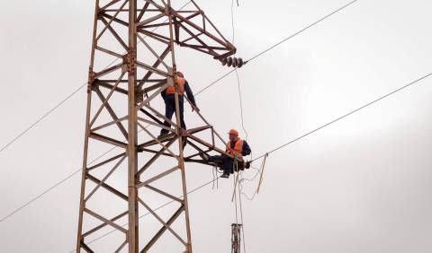Nderpritet energjia ne Tirane: Rikonstruktohen kabinat ne keto zona